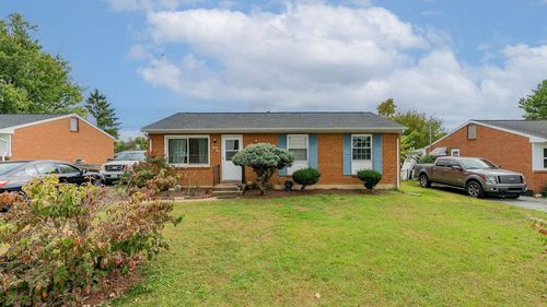 95 South Ave, Harrisonburg, VA, 22801-2828 | Card Image