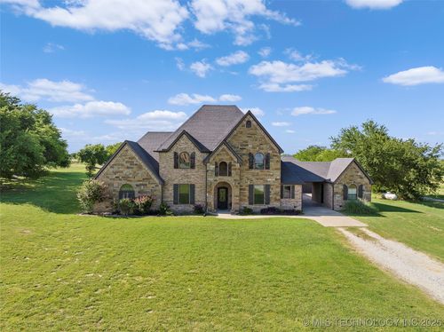 12600 State Highway 32, Marietta, OK, 73448-5578 | Card Image