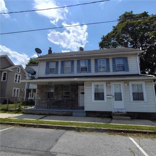 412 White Street, Weissport Borough, PA, 18235 | Card Image