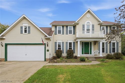 919 Catlin Court, Kent, OH, 44240 | Card Image