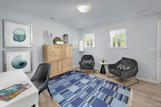 13 - 5171 Avery St, Condo with 2 bedrooms, 3 bathrooms and null parking in Detroit MI | Image 4