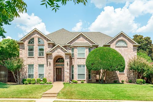 657 Oakdale Dr, Plano, TX, 75025-6112 | Card Image