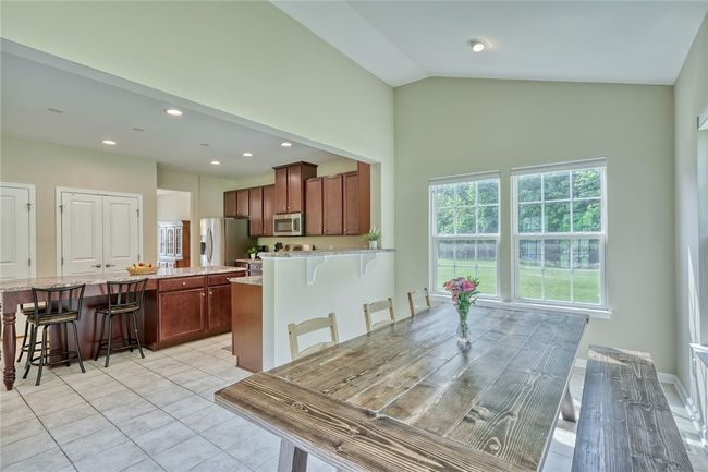 898 Bannerwood Drive, House other with 5 bedrooms, 2 bathrooms and null parking in Webster NY | Image 16