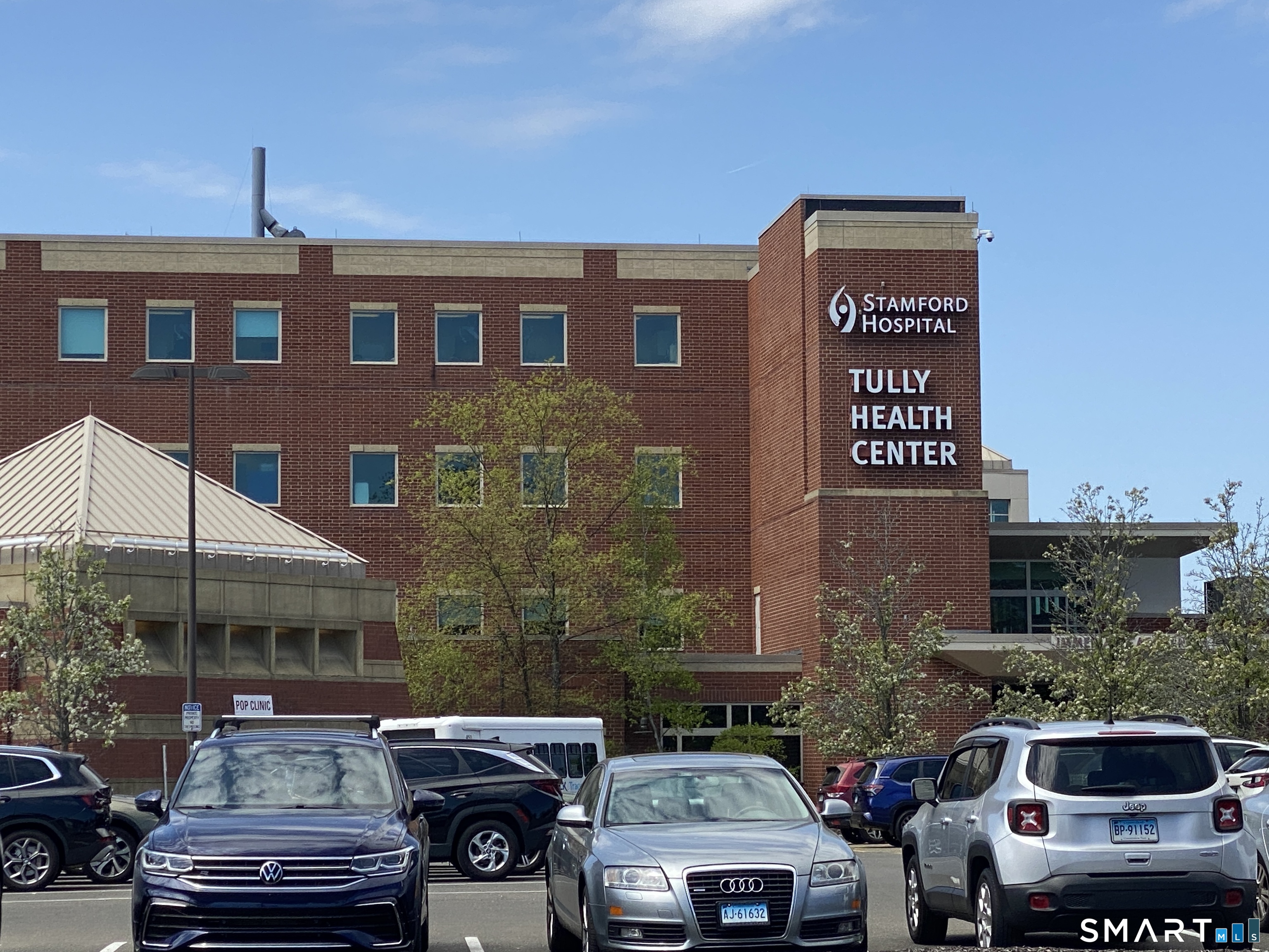 Commercial Lease in Stamford 4