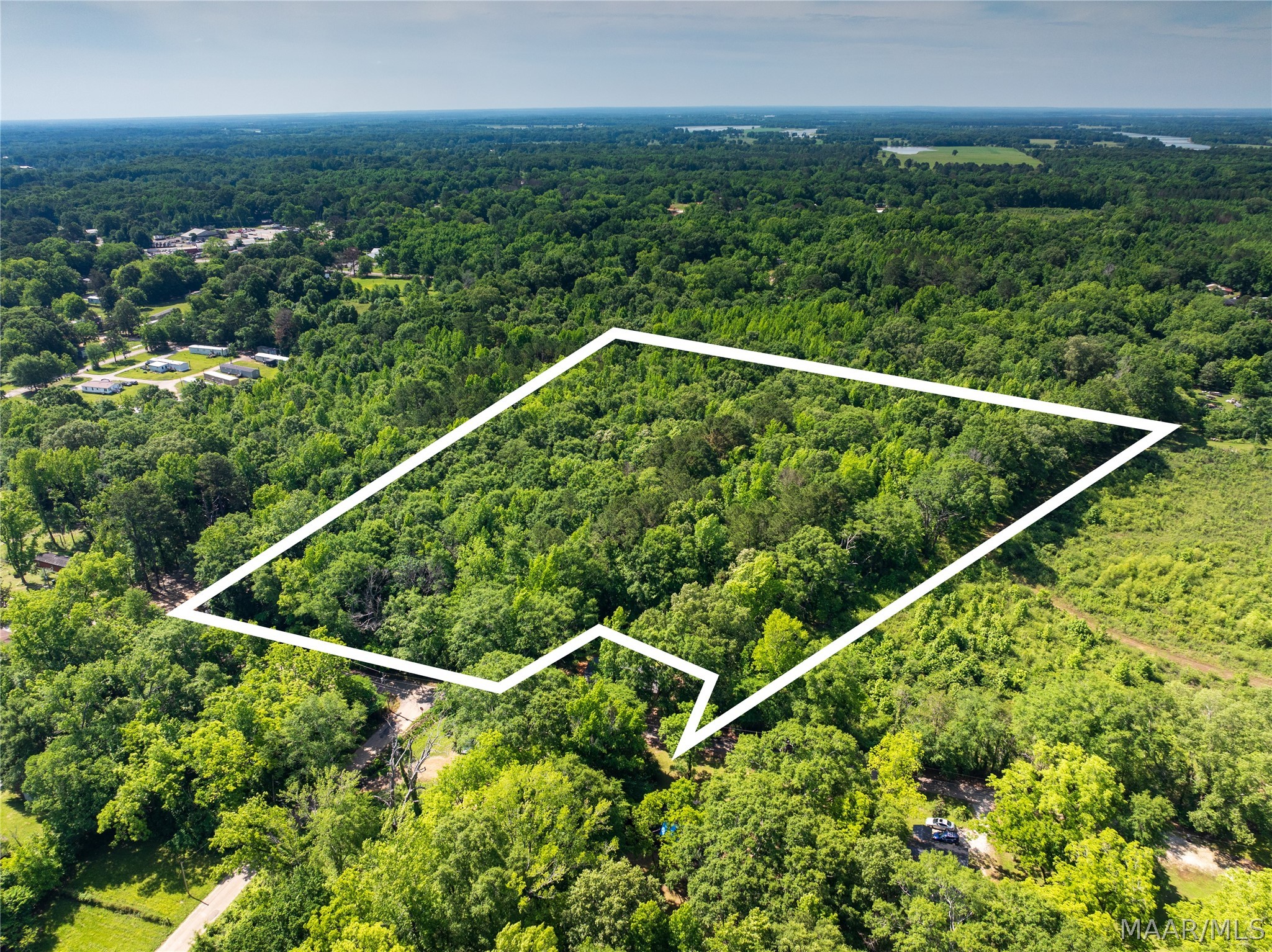 Land in Greensboro 4