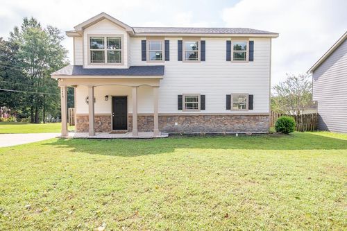 1448 Cypress Ridge Dr, Columbus, GA, 31907-3293 | Card Image