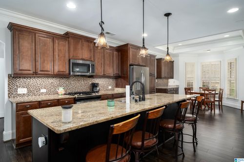 301 Normandy Ln, CHELSEA, AL, 35043-5347 | Card Image