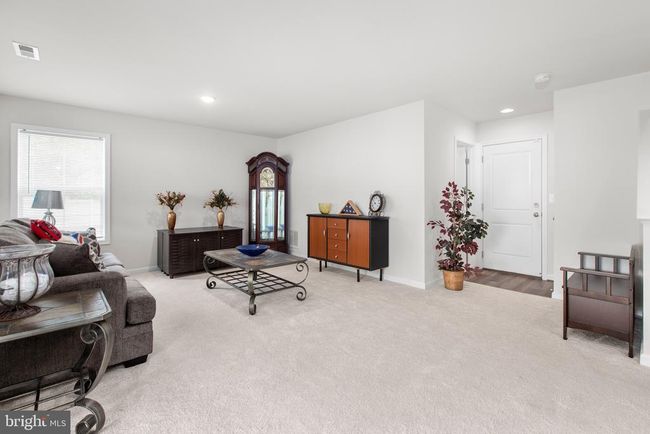3801 Drayton Ct, House attached with 3 bedrooms, 4 bathrooms and null parking in Fredericksburg VA | Image 27