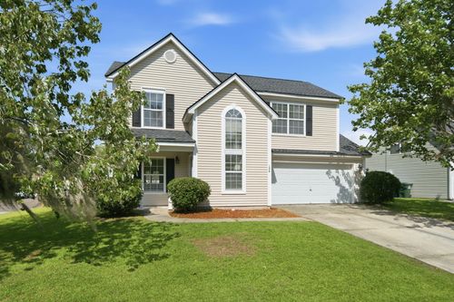 124 Walnut Creek Rd, Charleston, SC, 29414-9049 | Card Image