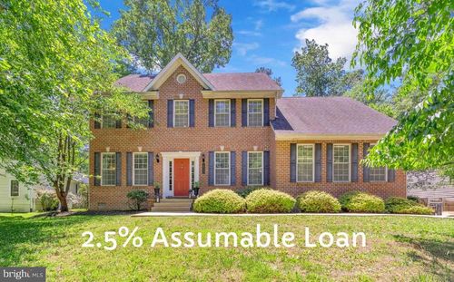 14745 Jennifer Ct, SWAN POINT, MD, 20645-2104 | Card Image