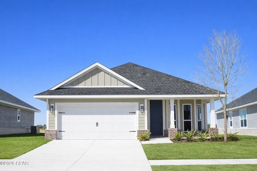 5141 Salvation Street, Panama City, FL, 32404 | Card Image