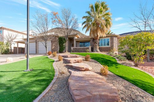 304 N Stone Mountain Dr, St. George, UT, 84770-5021 | Card Image