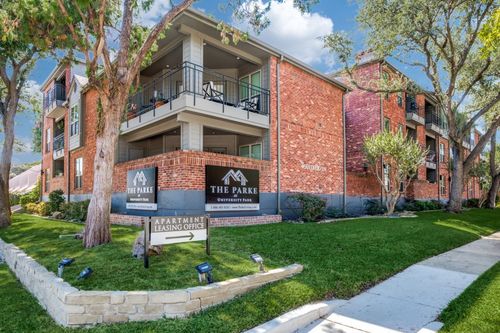 1104-4501 Druid Ln, Dallas, TX, 75205-4623 | Card Image