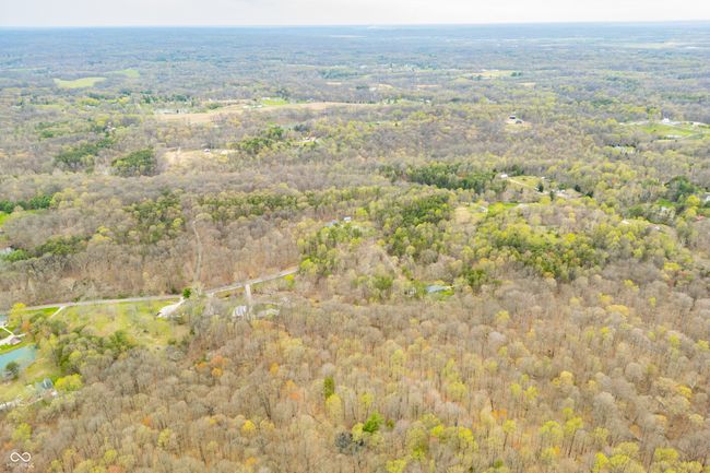 8503 Bean Blossom Rd, House other with 3 bedrooms, 2 bathrooms and null parking in Trafalgar IN | Image 107