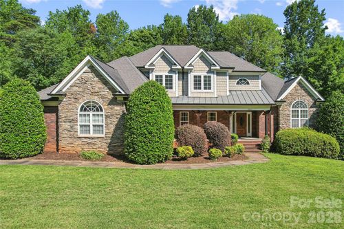 9517 Truelight Church Rd, Mint Hill, NC, 28227-4504 | Card Image