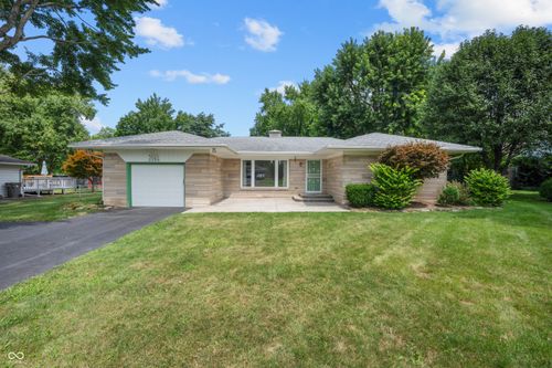2220 Lee Dr, Indianapolis, IN, 46227-5506 | Card Image