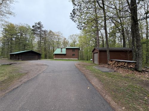 N 5543 County Hwy Bb, Stone Lake, WI, 54876 | Card Image