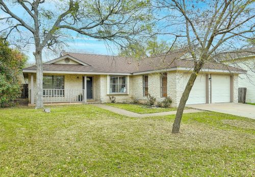 3008 Peacemaker St, Round Rock, TX, 78681-3810 | Card Image