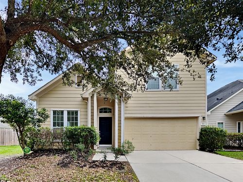 12919 Palm Leaf Ct, Houston, TX, 77044-2656 | Card Image