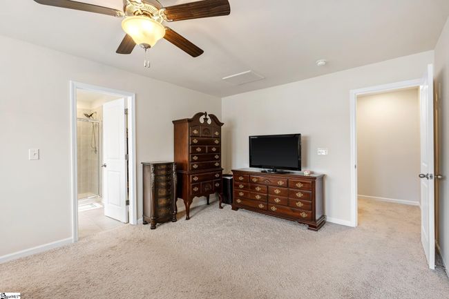 319 Sudduth Farms Dr, Townhouse with 3 bedrooms, 3 bathrooms and 1 parking in Greer SC | Image 21