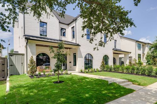 6533 Del Norte Ln, Dallas, TX, 75225-2620 | Card Image