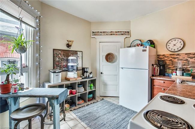 204 Herkimer St, Home with 5 bedrooms, 4 bathrooms and 2 parking in Hamilton ON | Image 20