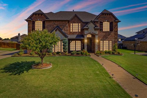 1165 River Rock Dr, Kennedale, TX, 76060-2851 | Card Image