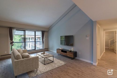 408-1005 Mckenzie Ave, Victoria, BC, V8X4A9 | Card Image