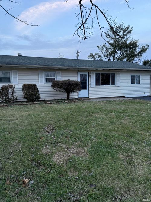 4126 W Belle Ave, Bloomington, IN, 47403-1802 | Card Image