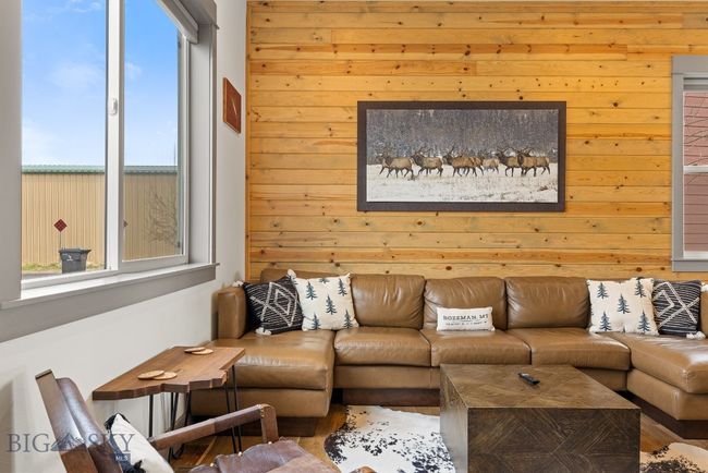 44 Flat Car Ct, Condo with 3 bedrooms, 3 bathrooms and null parking in Bozeman MT | Image 10