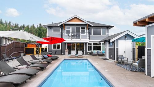 7267 Lakefront Dr, Lake Cowichan, BC, V0R2G1 | Card Image
