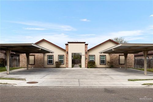 2-3707 Valeria St, Edinburg, TX, 78541-0614 | Card Image