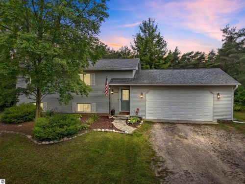 4742 S Betsie River Rd, Interlochen, MI, 49643 | Card Image