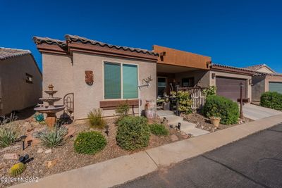 House Front 1 | Image 1