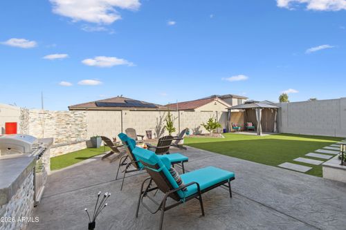 12868 W Ocotillo Rd, Glendale, AZ, 85307-1988 | Card Image