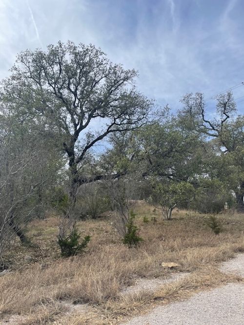 TBD Longbow, Horseshoe Bay, TX, 78657 | Card Image