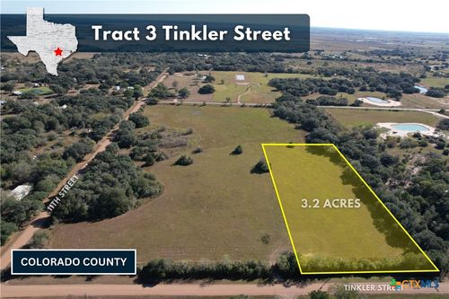 3 Tinkler Street, Garwood, TX, 77470 | Card Image