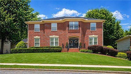 3482 Walnut Rdg, Atlanta, GA, 30349-1283 | Card Image