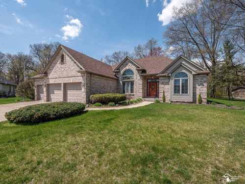 3158 Lennox Ct, Lambertville, MI, 48144-8620 | Card Image