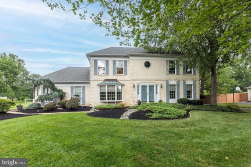1277 Dogwood Dr, Jamison, PA, 18929-1189 | Card Image