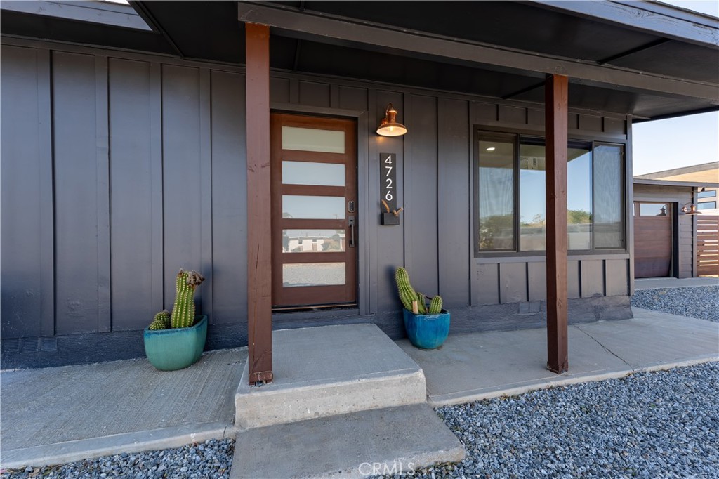 Residential in Joshua Tree 3