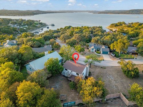 13126 Travis View Loop, Austin, TX, 78732-1741 | Card Image