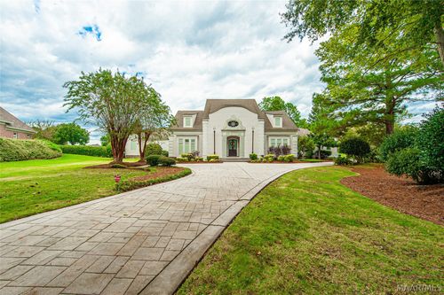 8048 Westchester Pl, Montgomery, AL, 36117-5146 | Card Image