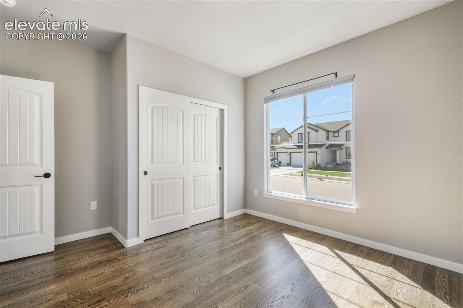 Residential in Colorado Springs