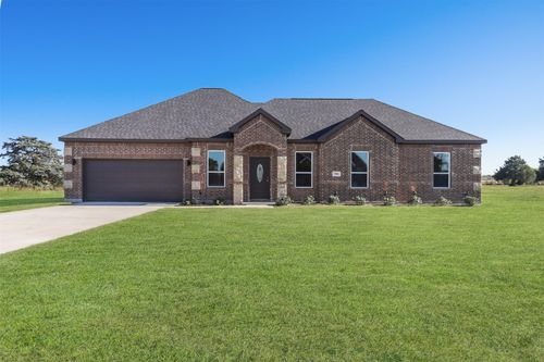 398 Private Road 7413, Wills Point, TX, 75169-3347 | Card Image