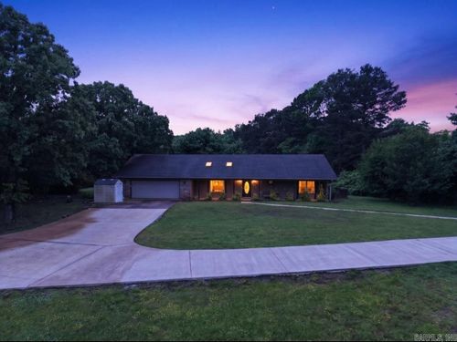 121 Rolling Meadows Ln, Austin, AR, 72007-9367 | Card Image