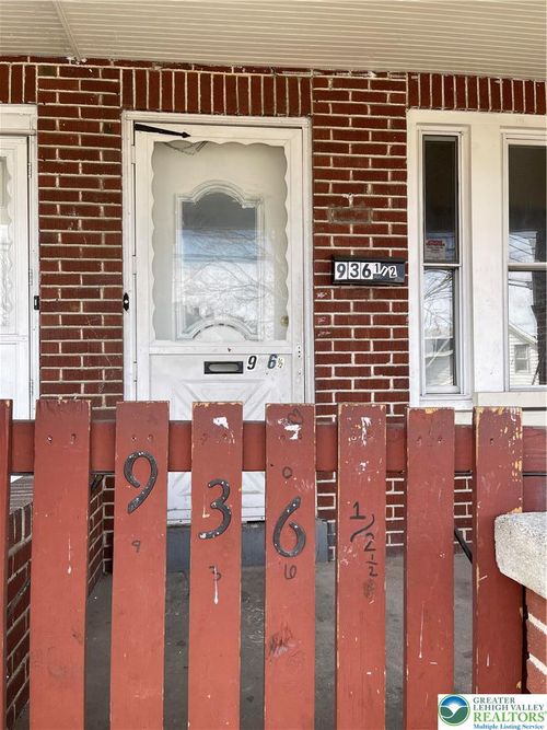 936 N 6th Street, Allentown City, PA, 18102 | Card Image