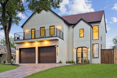 3106 W Jefferson Blvd, Dallas, TX, 75211-2958 | Card Image