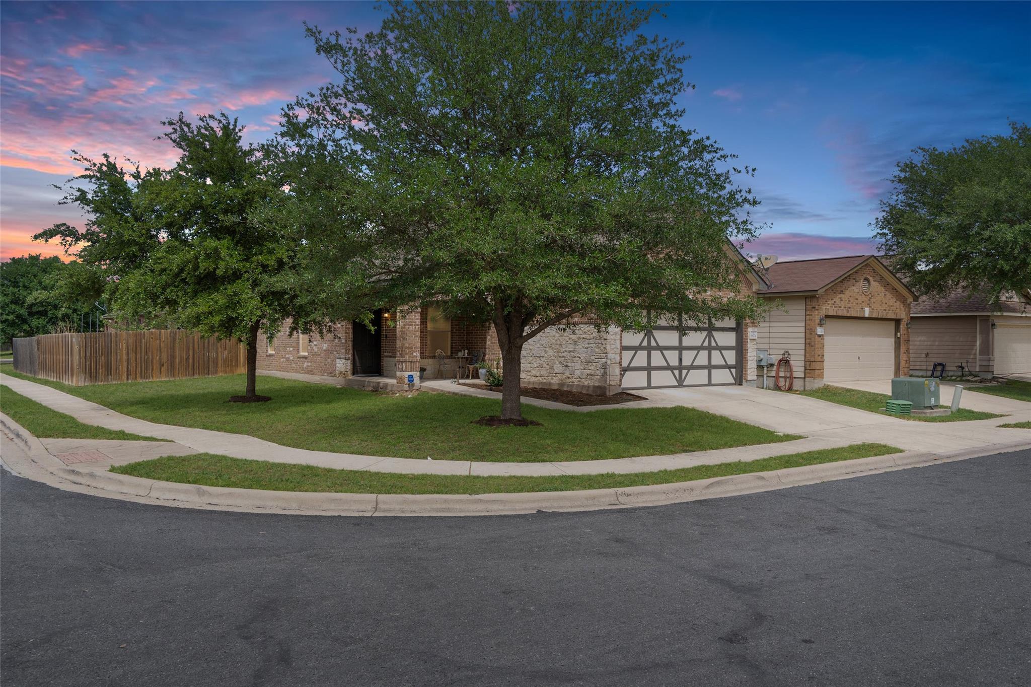 Residential in Austin 2