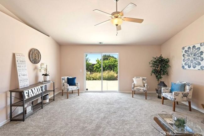 Looking out to back patio | Image 11